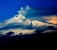 Optional tour to Mount Etna Optional tour to Mount Etna